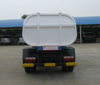 Chusheng  CSC5040ZZZ3 Hydraulic Lifter Garbage truck 