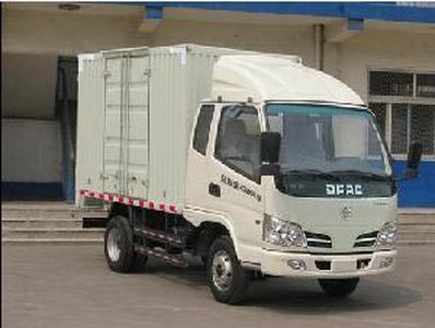 Dongfeng  DFA5041XXYL30D4ACKM Box transport vehicle