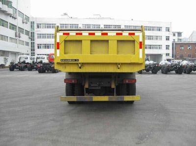 Dongfeng  DFL3120B Dump truck