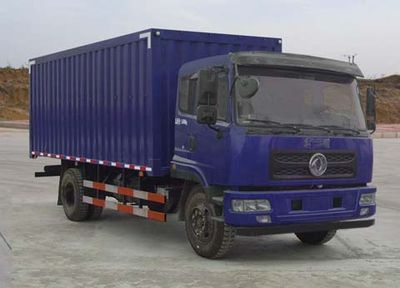 Dongfeng  EQ5160XXYZZ4G2 Box transport vehicle