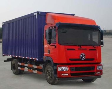 Dongfeng  EQ5160XXYZZ4G2 Box transport vehicle