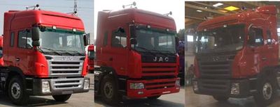 Jianghuai brand automobiles HFC4250K1R1K3 Tractor