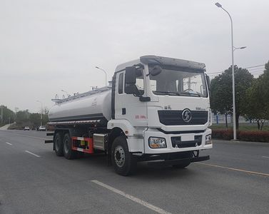 Rongjunda  HHX5250GXWSX6 Suction vehicle