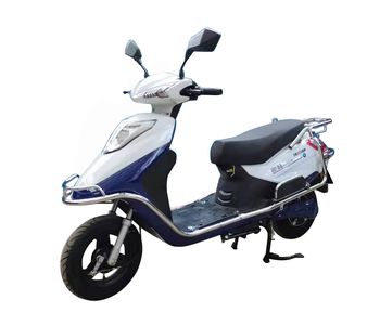 Haolin  HL1000DT7 Electric two wheeled motorcycle