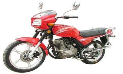 Lifan  LF1259P Two wheeled motorcycles