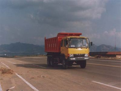 Qingte  QDT3223PC1 Dump truck