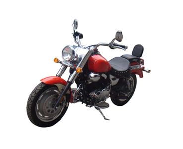 Qianjiang  QJ250L Two wheeled motorcycles