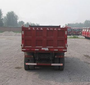 Hongchang Tianma  SMG3251BJM38H5P3 Dump truck