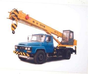 Dongyue  TA5102JQZQY8 Car crane