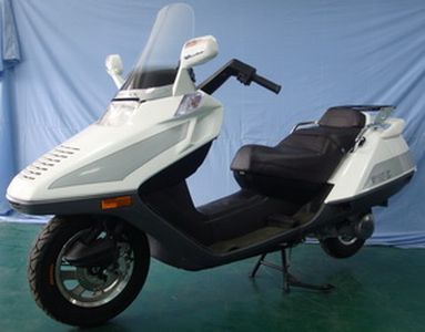 Wangye  WY150T2C Two wheeled motorcycles