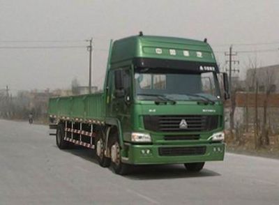 Haoluo  ZZ1257M56C7A Truck