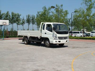 Aoling BJ1089VDPEDCTruck