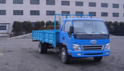 Jiefang Automobile CA1056K28L3 Truck