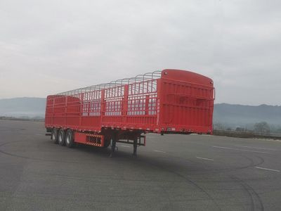 Long March  CZ9400CXY Gantry semi-trailer