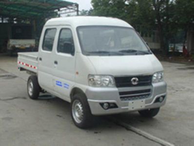 Junfeng  DFA1025H12QF Light duty trucks