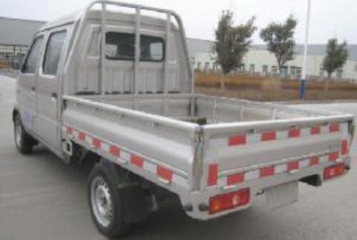 Junfeng  DFA1025H12QF Light duty trucks