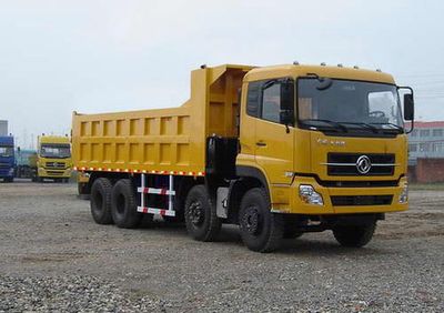 Dongfeng  DFL3311AXA Dump truck