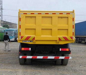 Dongfeng  DFL3311AXA Dump truck