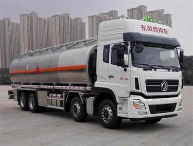 Dongfeng  DFZ5310GYYA2LS Aluminum alloy oil tanker