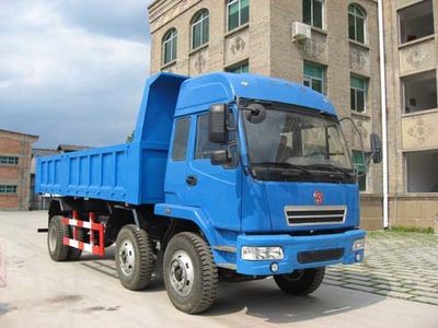 Jianghuan brand automobilesGXQ3160MBADump truck