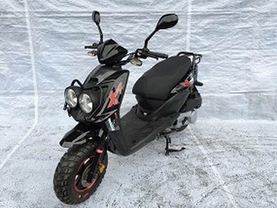 Jingying  JY125TM Two wheeled motorcycles