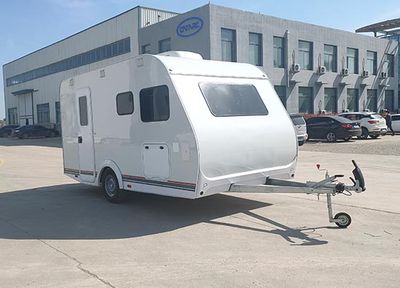 Luxi  LXP9020XLJ RV trailer