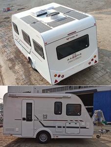 Luxi  LXP9020XLJ RV trailer