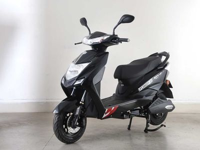 Green Source  LY1200DT31 Electric two wheeled motorcycle