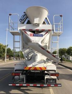 Dongrun  WSH5310GJBD1A Concrete mixing transport vehicle