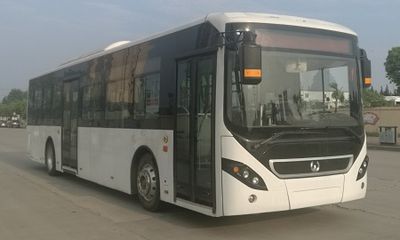 Wanxiang WXB6121GEV8Pure electric low entry city buses