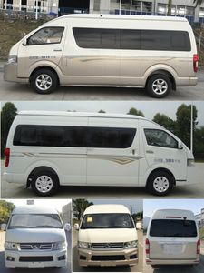 Jinlong  XMQ5042XLJ34 RV