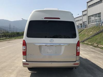 Jinlong  XMQ5042XLJ34 RV