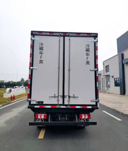 Junchengda brand automobiles YNN5040XLCSX6 Refrigerated truck