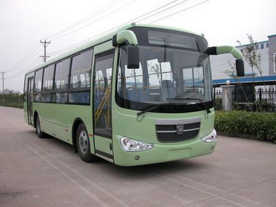 Friendship  ZGT6102CNG City buses