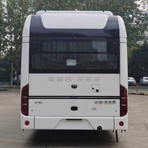 Yutong  ZK6106FCEVG6 Fuel cell city buses