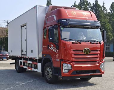 Jiefang Automobile CA5182XLCP28K2L1E6A80 Refrigerated truck