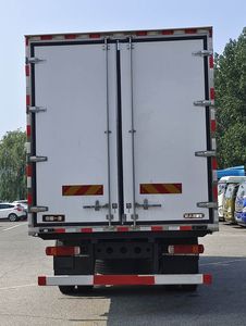 Jiefang Automobile CA5182XLCP28K2L1E6A80 Refrigerated truck