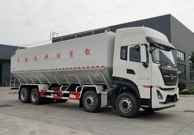 Cheng Liwei  CLW5312ZSLD6 Bulk feed transport vehicle