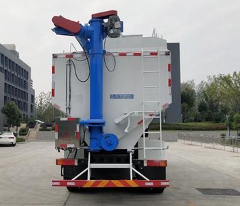 Cheng Liwei  CLW5312ZSLD6 Bulk feed transport vehicle