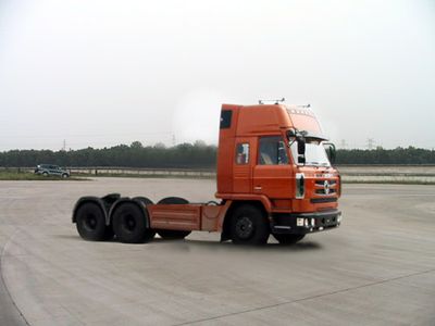 Dongfeng EQ4251WSemi trailer towing vehicle