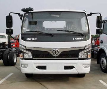 Shenhu  HLQ5120GXEE6 Septic suction truck