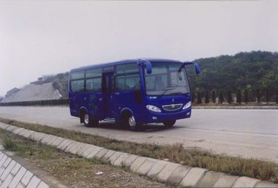 Sany  HQC6605 Light Bus