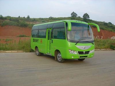 Sany  HQC6605 Light Bus