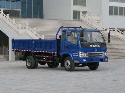 Kaima  KMC3101HA38P4 Dump truck