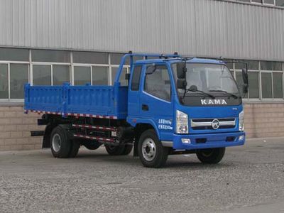 Kaima  KMC3101HA38P4 Dump truck