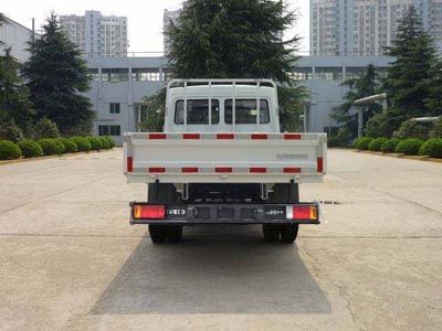 Iveco NJ1045ACCZ Truck 