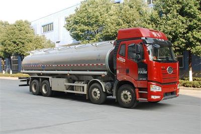 Qixing  QXC5320GPGJ6 Ordinary liquid transport vehicles