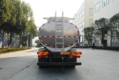 Qixing  QXC5320GPGJ6 Ordinary liquid transport vehicles