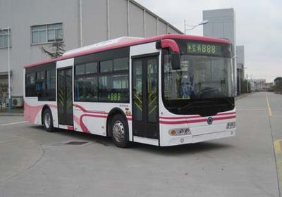 Shenlong brand automobileSLK6105USBEVPure electric city buses