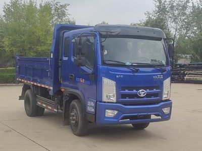 Shifeng  SSF3046DDP43C1 Dump truck